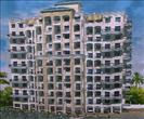 Anutej Maximus - Luxurious 2, 3 & 4 Bhk Apartment at Lulla Nagar, Pune